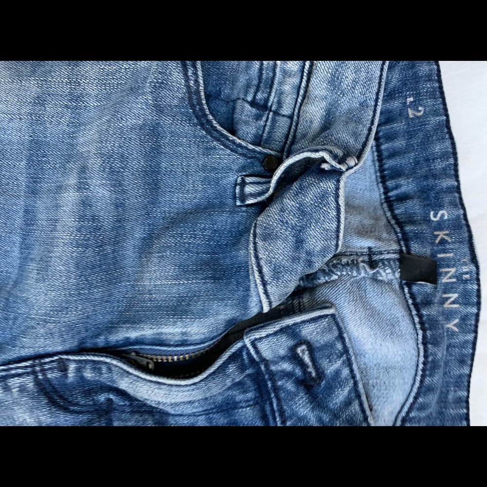 Skinny Jeans - Picture 4 of 5
